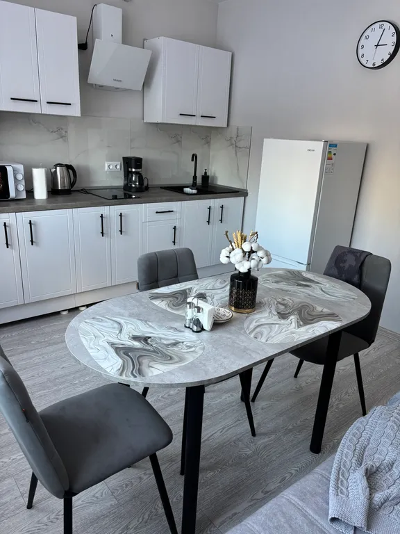 Уютная квартира в ЖК Васильки