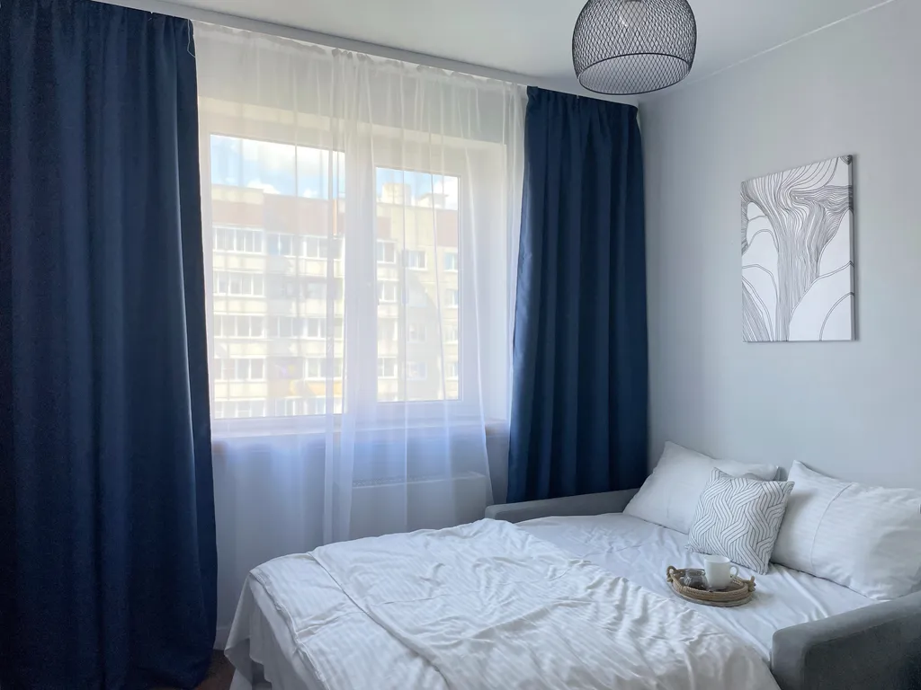 Квартира Апартаменты Sapphire — Великий Новгород