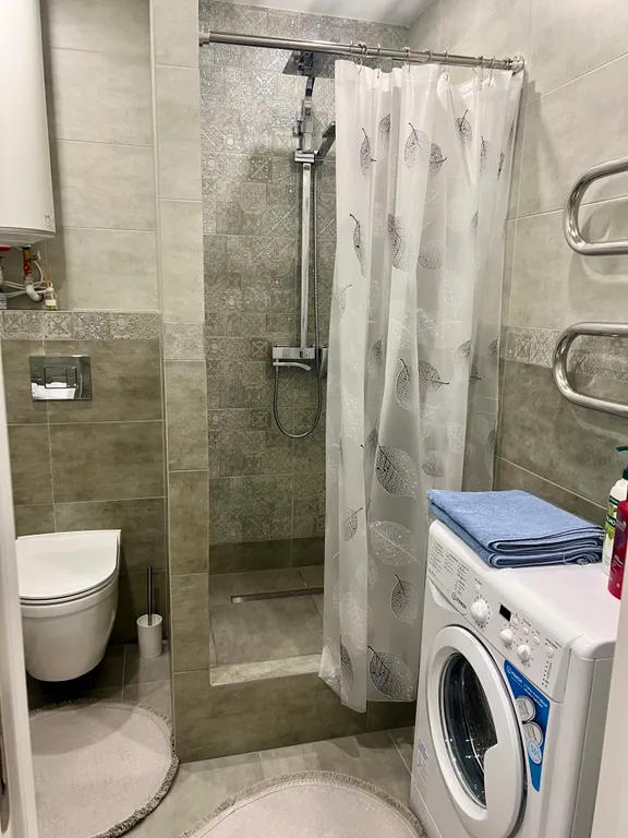 Чистая и уютная квартира-студия в центре Дивеево.