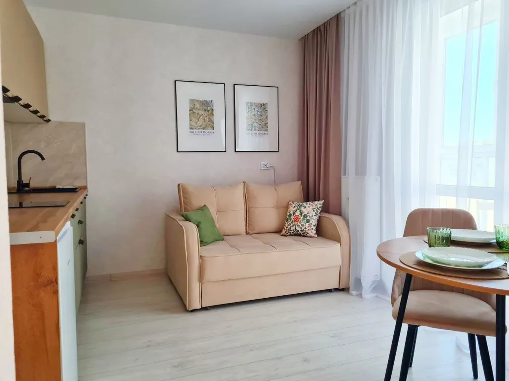 Луга Адыгеи