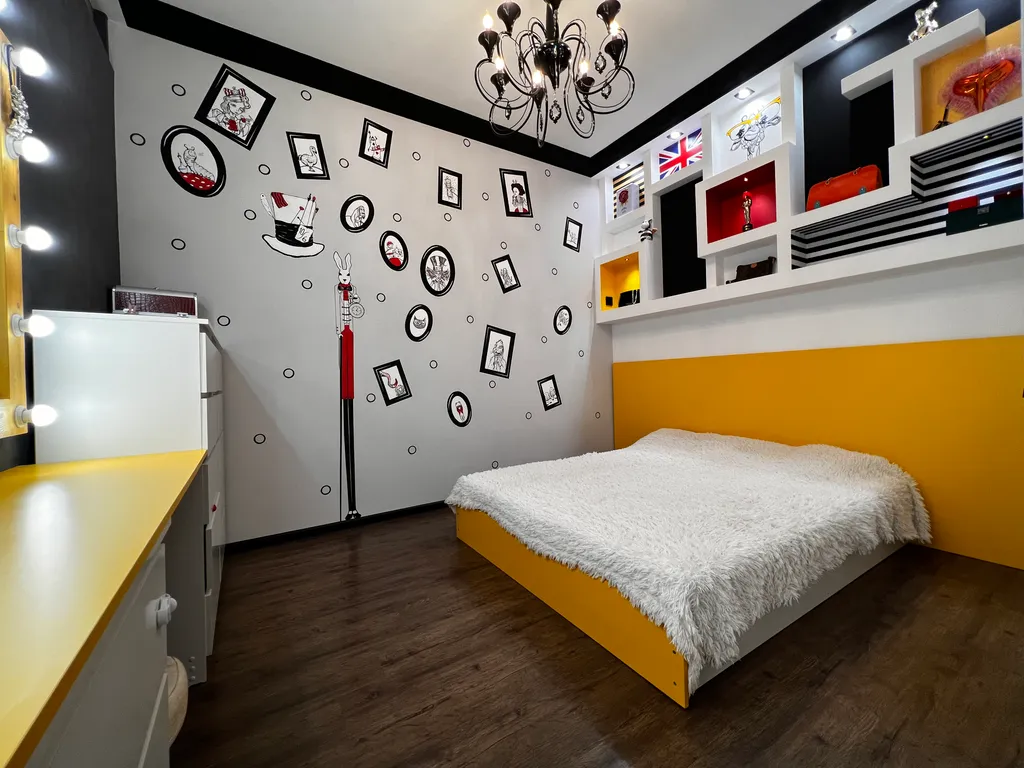 2-комнатная Квартира — аренда посуточно в Евпатория