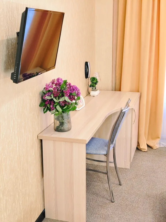 Квартира Комната — Витязево