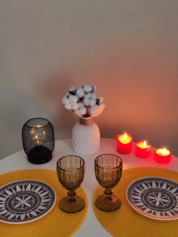 Уютная квартира на Ромашке с видом на Бештау — аренда посуточно в Пятигорск