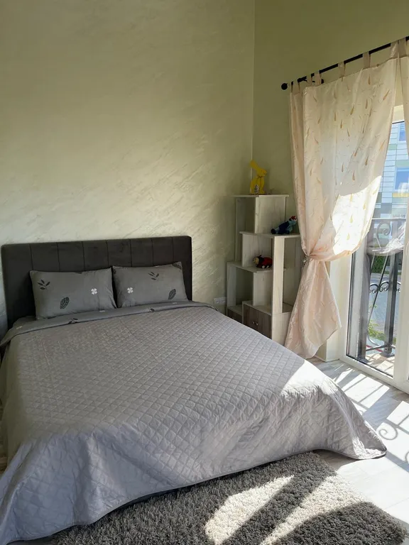 Загородный дом на побережье Балтийского моря