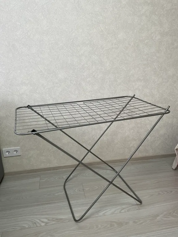 Очень уютная квартира