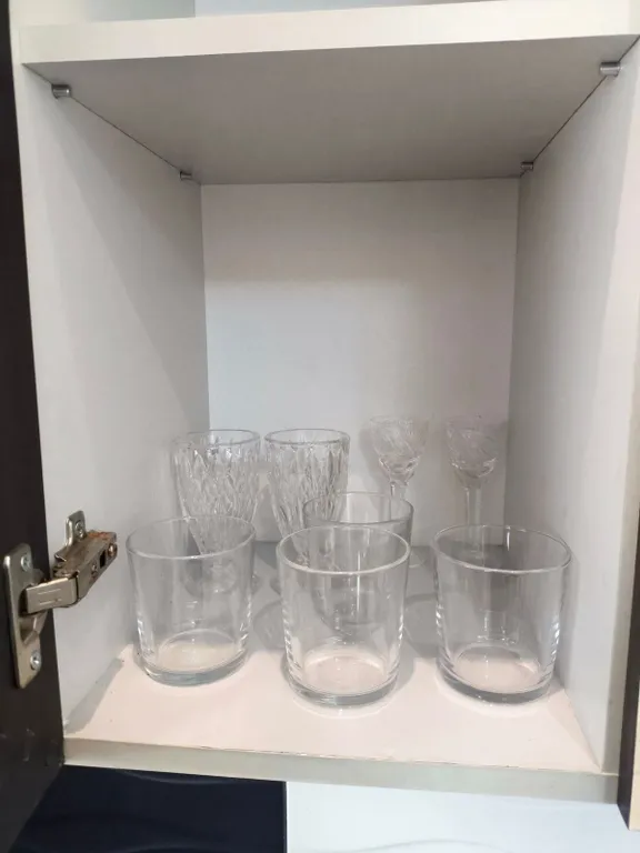 Квартира Квартира Двухкомнатная в центре города — Красноярск