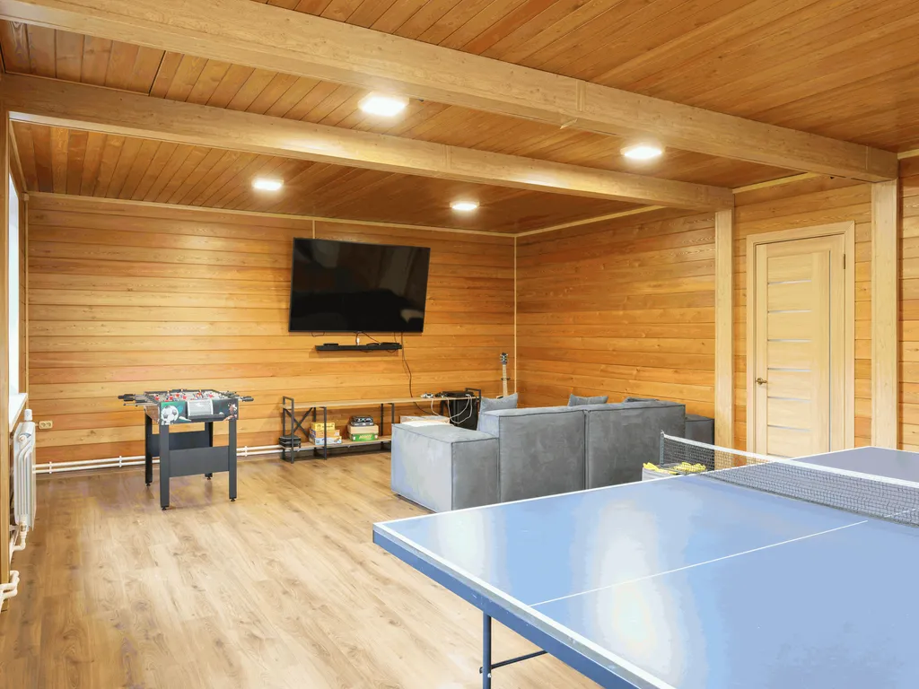 Добро пожаловать в «Эдельвейс» — место, где рождаются воспоминания!