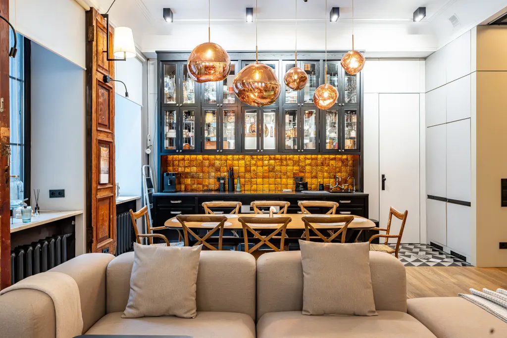 Your Beautiful Apart на Большой Неве