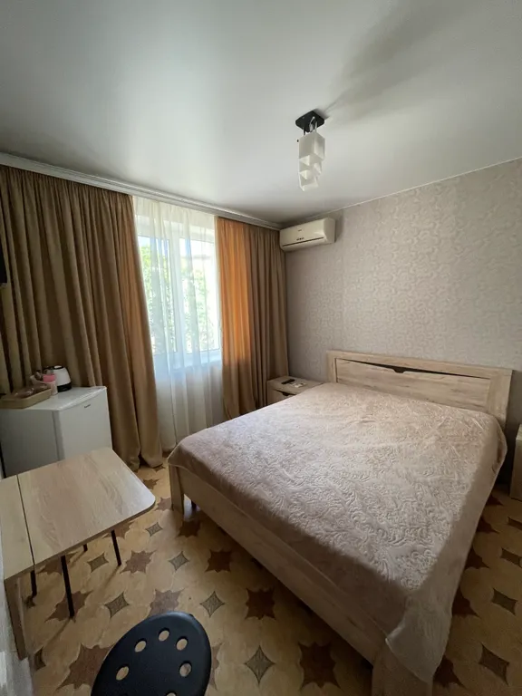 Номер с видом на море