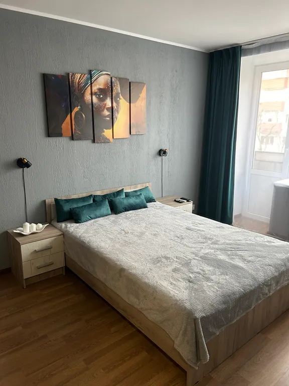 Уютная квартира — аренда посуточно в Орша