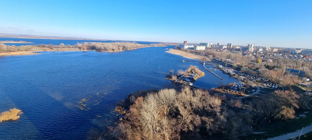 1-комнатная Квартира — аренда посуточно в Энгельс
