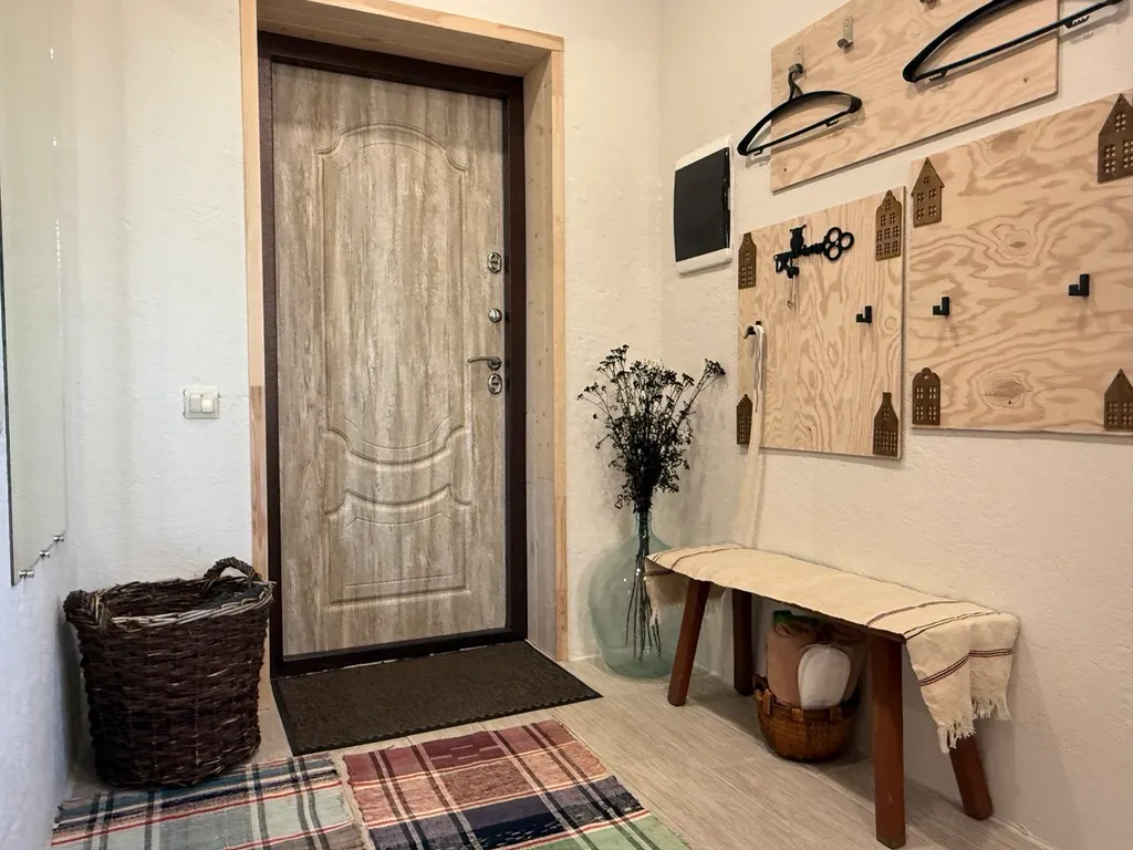 Новый дом в 7 мин езды от Ипатьевского монастыря