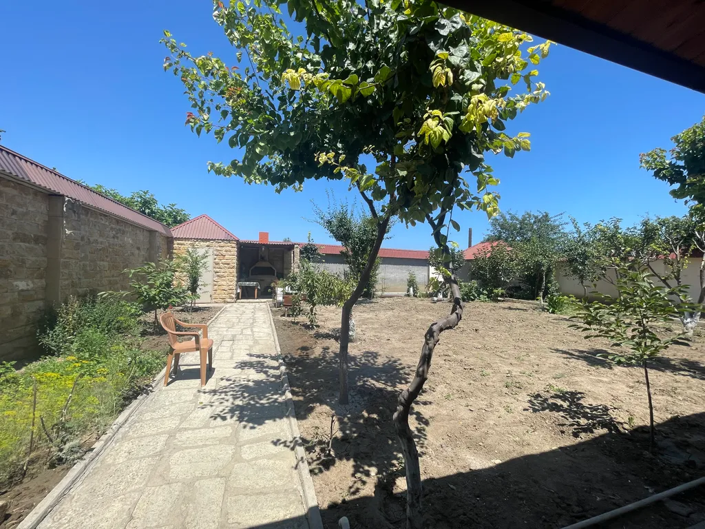 Коттедж на берегу моря