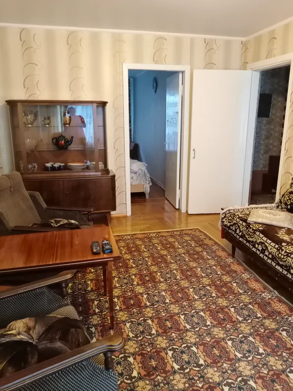 Квартира в Приэльбрусье