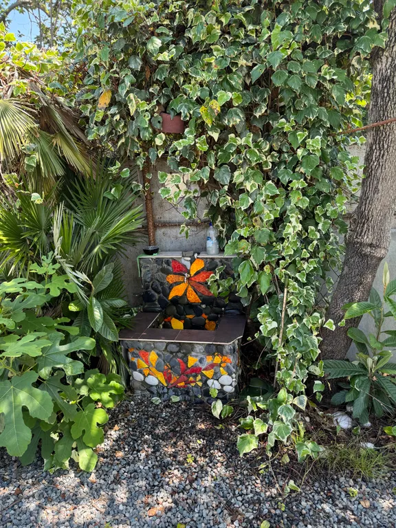 Уютный домик у моря