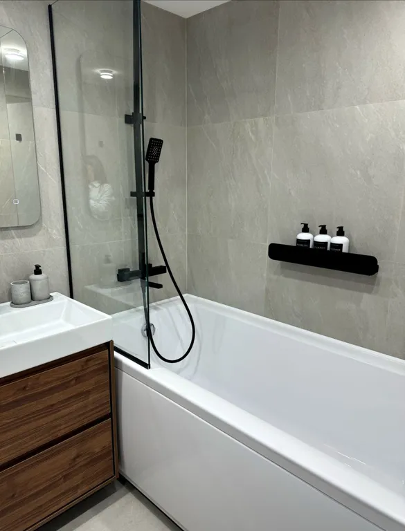 Апартаменты Атмосфера