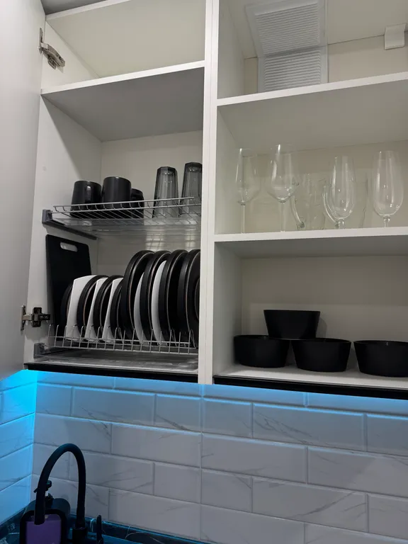 Уютная квартира в 200 метрах от федеральной трассы