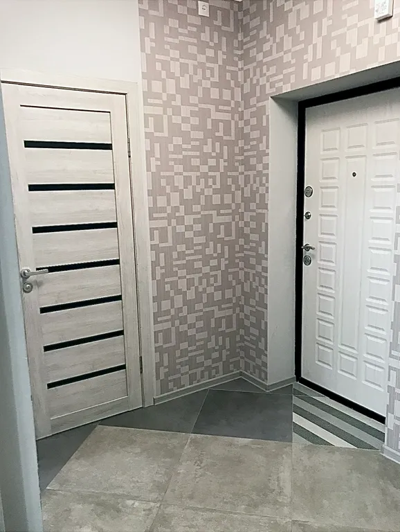 Квартира Апартаменты Bon Apart СК Янтарный — Калининград