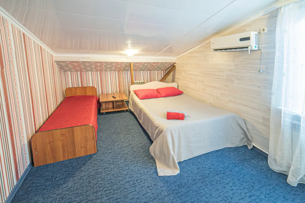 Квартира Комната — Анапа