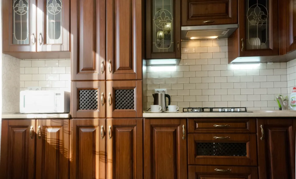 Квартира Апартаменты Элегант — Калининград