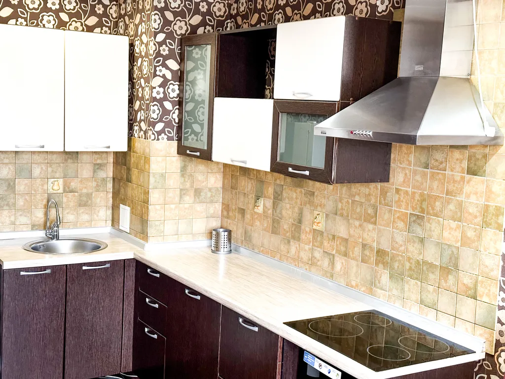 Квартира Квартира Метро Уралмаш — Екатеринбург