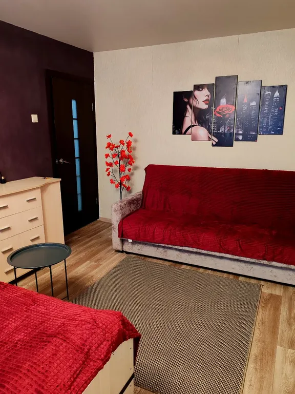 Все в гости к Аленке