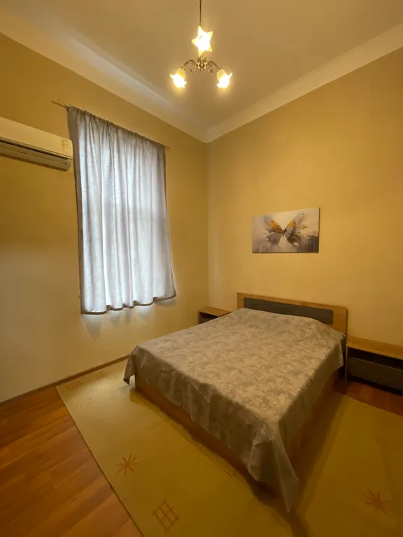 Квартира 2-комнатная Квартира — Сухум