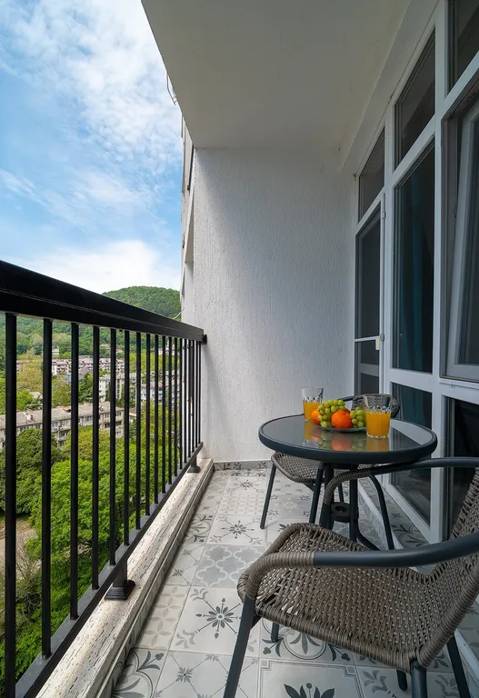 Студия у моря