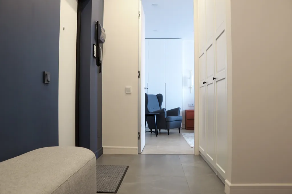 Квартира 1-комнатная Квартира — Калининград