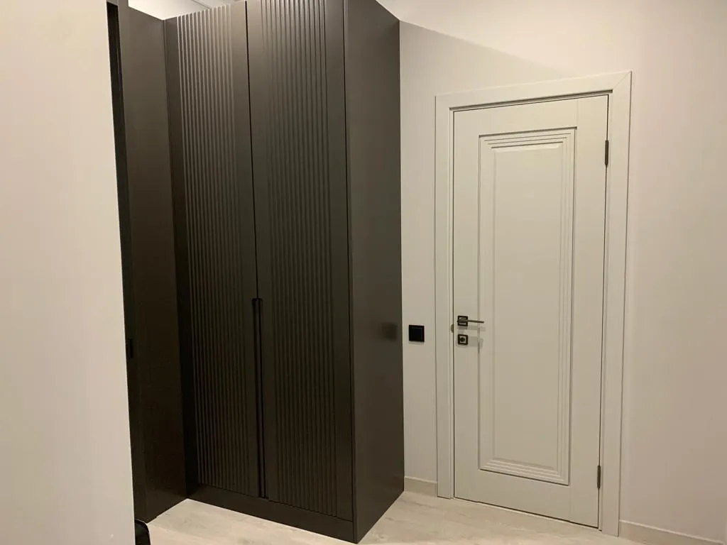 Стильные апартаменты 523 оникс люкс в центре Краснодара