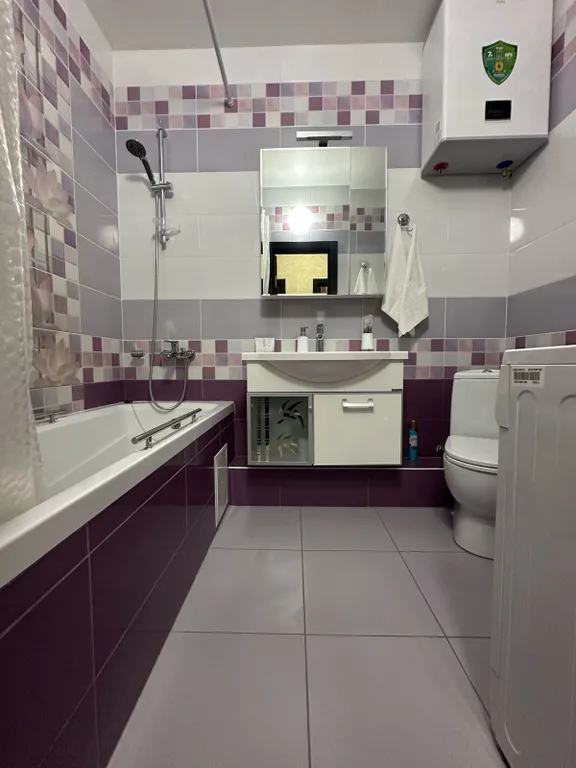 Квартира Чистая и уютная квартира у стадиона и парка Галицкого — Краснодар