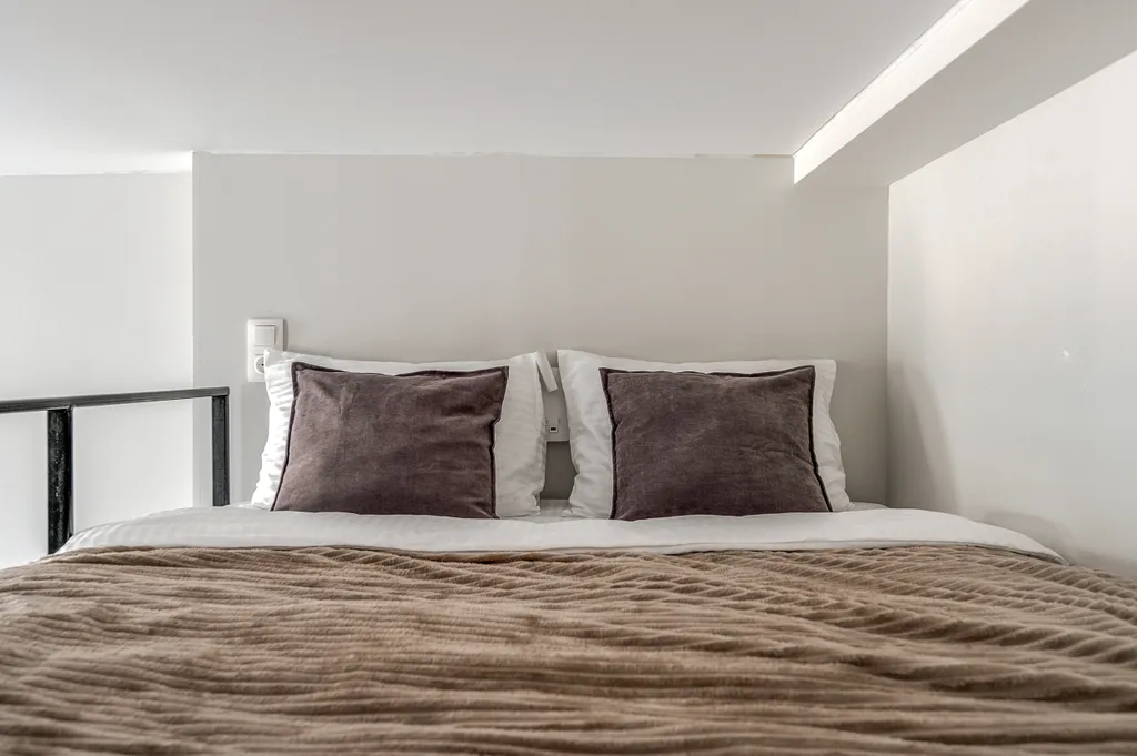 Квартира Квартира Khaki Flat — Санкт-Петербург