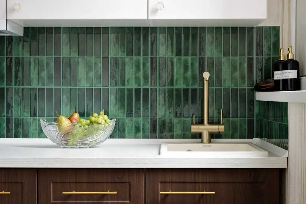 Квартира Умная Квартира IQ Suite парк Краснодар — Краснодар