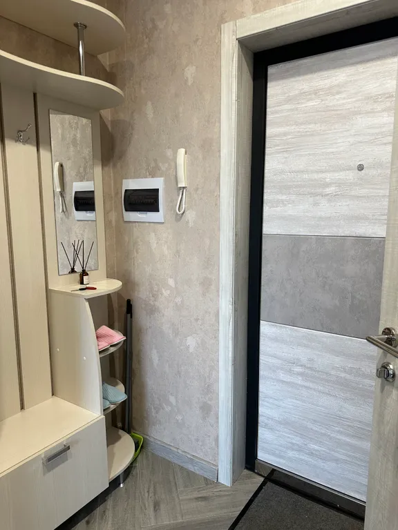 Новая и хорошая квартира в Спутнике