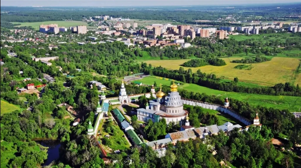 Апартаменты на восточном