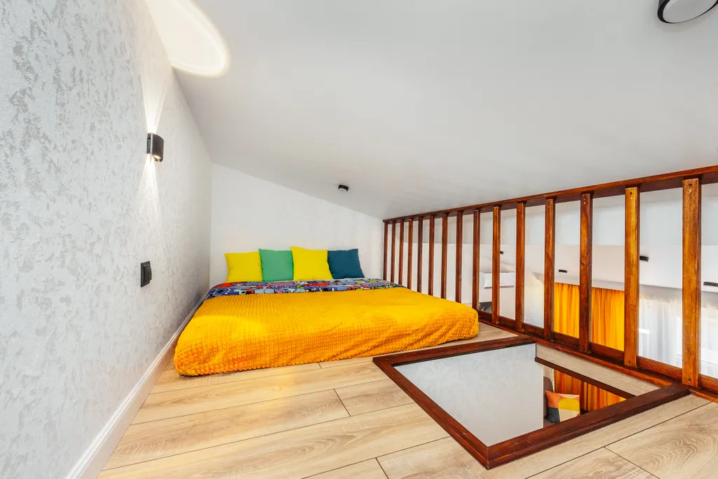 Коттедж Коттедж Таунхаус у моря — Головинка