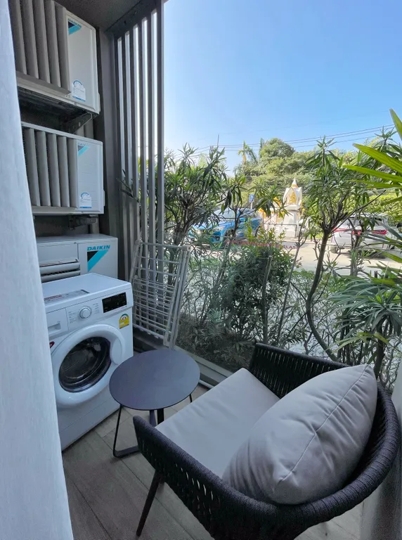 Уютные и стильные апартаменты в 5 минутах от моря