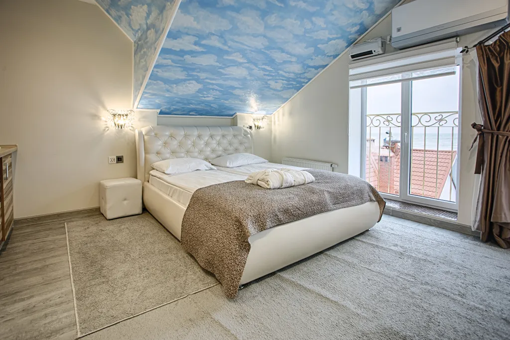 Квартира 1-комнатная Квартира — Зеленоградск