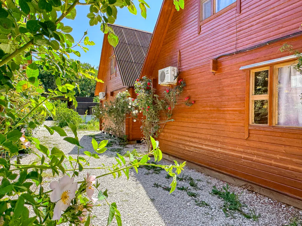 Эко-дом Австралия