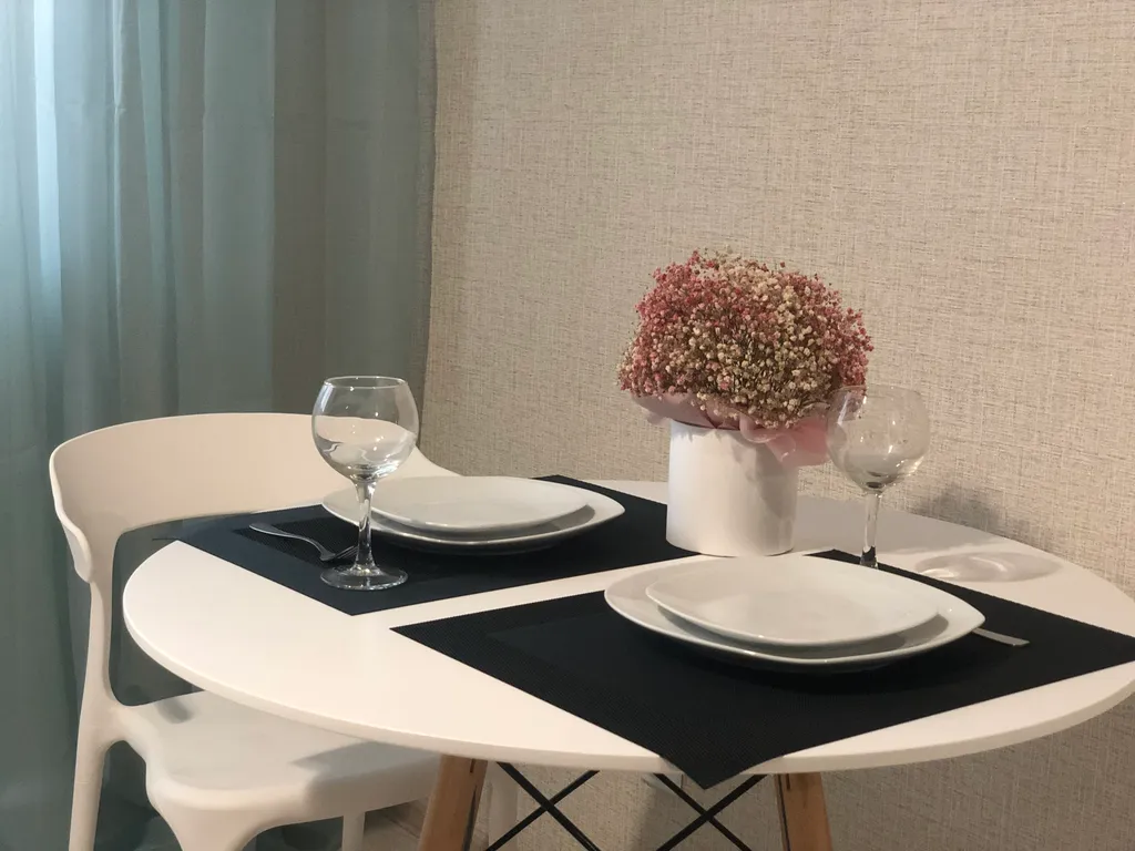 Квартира Квартира возле парка — Краснодар