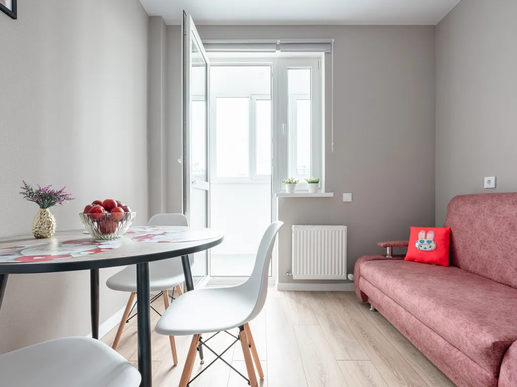 Квартира 1-комнатная Квартира — Краснодар