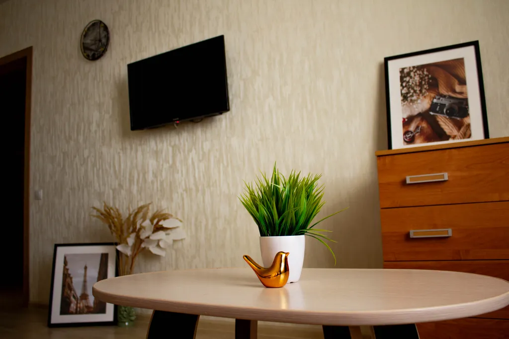 Апартаменты ЖК Арена 9 (у стадиона Мордовия Арена)