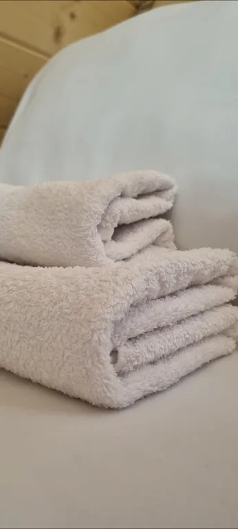 Коттедж с видом на горы