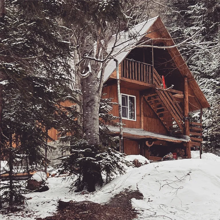 Горы, лес и уют — ваш отдых в Архызе начинается здесь