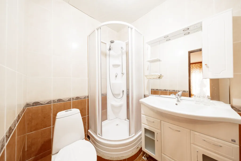 4-комнатный Дом