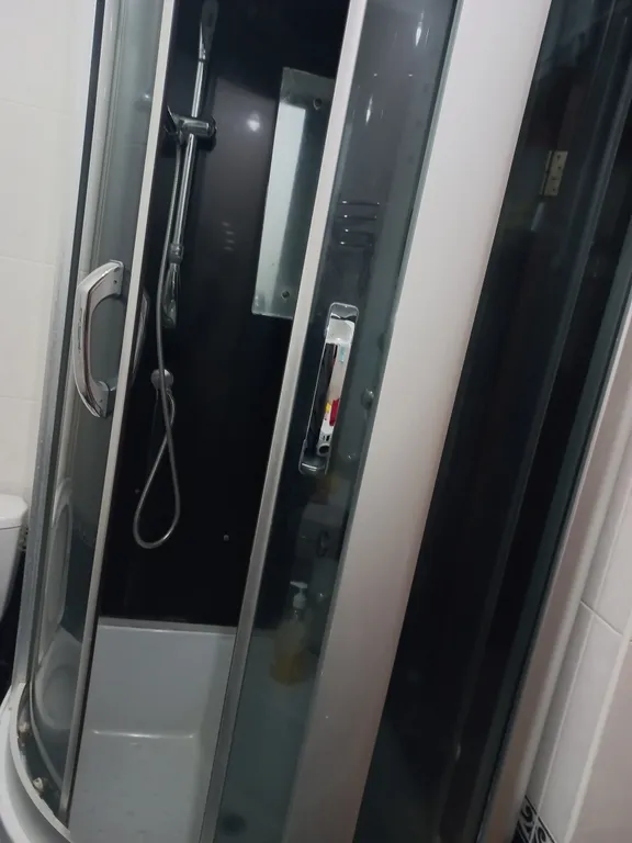 Уютный аппартамент