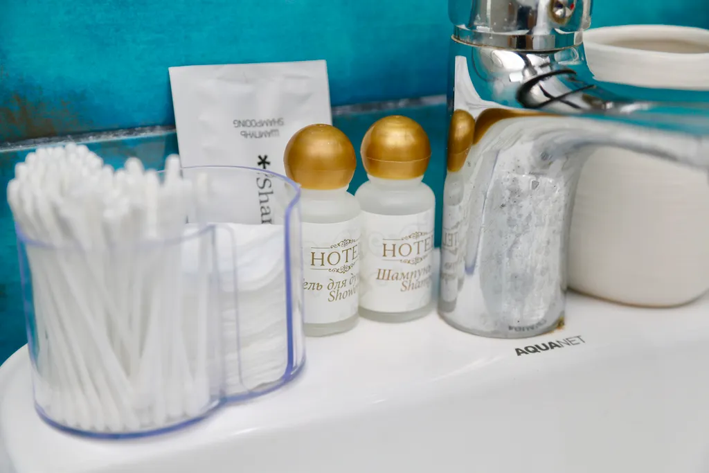 Апартамент comfort