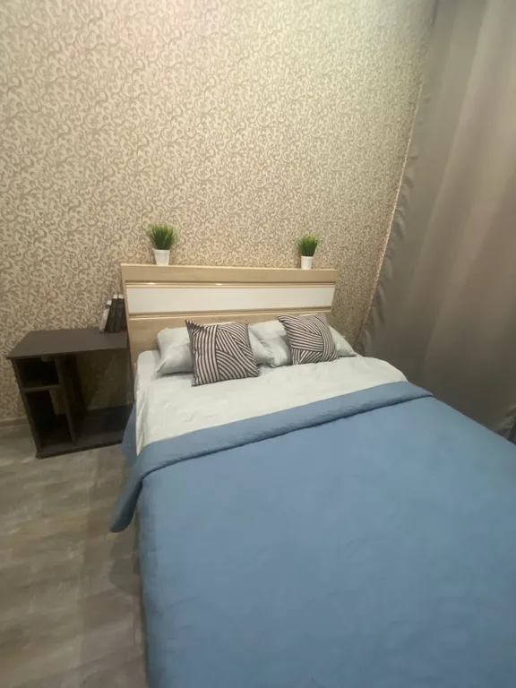 Уютная квартира в которую хочется вернуться