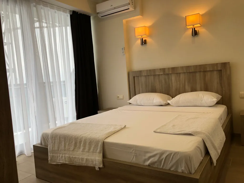 Квартира Orbi Beach Tower 3311 - море, парк, небоскреб — аренда посуточно в Батуми