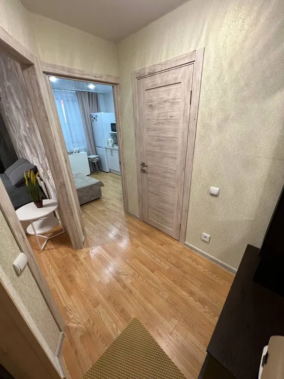 Уютная, комфортная 1-комнатная квартира со свежим ремонтом